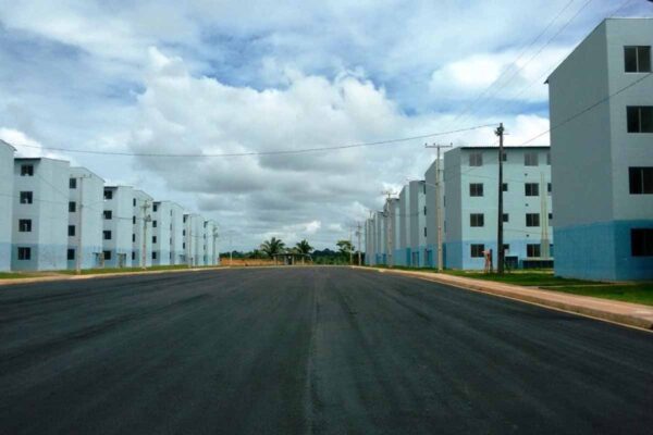 Cadastro reserva do Morar Melhor II é reaberto em Ji-Paraná com inscrições até 14 de abril