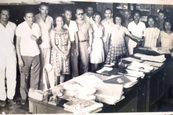 Série destaca protagonismo feminino e histórias de superação na construção de Porto Velho