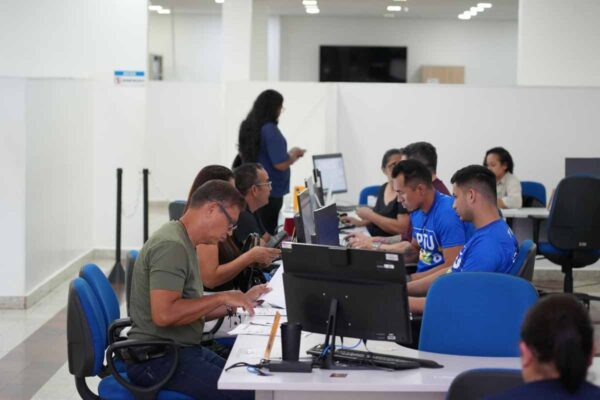 Prazo final do IPTU e TRSD 2026 sem juros termina em 6 de abril em Porto Velho