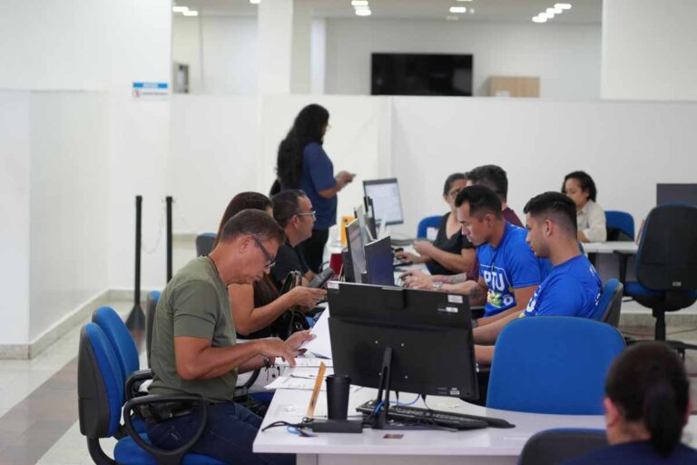 Prazo final do IPTU e TRSD 2026 sem juros termina em 6 de abril em Porto Velho