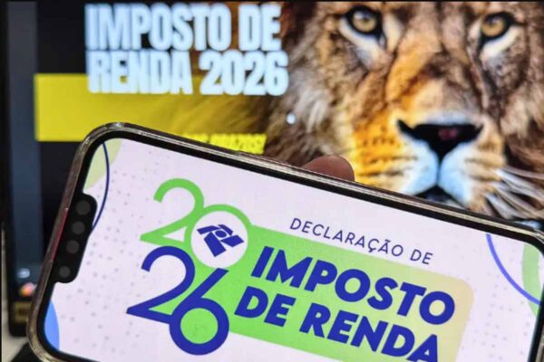 Imposto de Renda 2026: prazo vai até 29 de maio e Receita espera 44 milhões de declarações