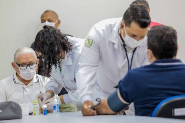 Prefeitura de Porto Velho homologa 68 inscrições para residência médica em psiquiatria