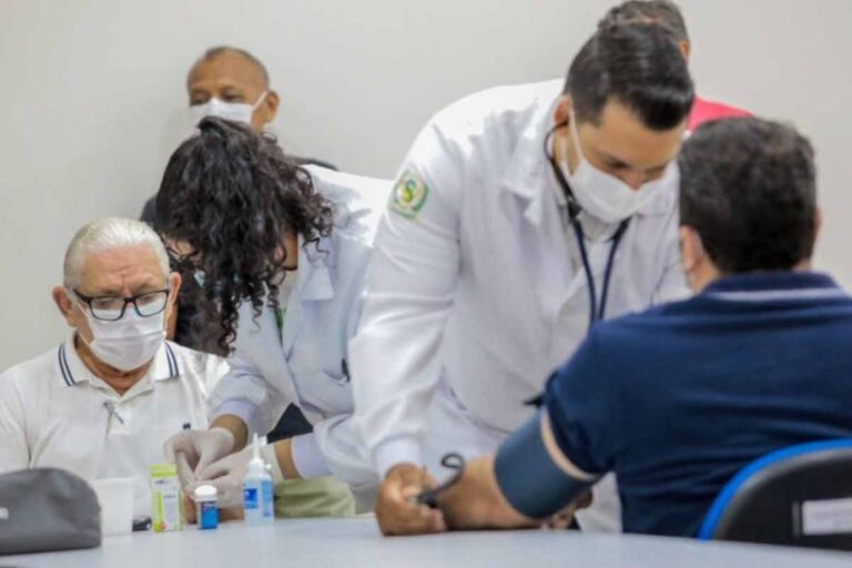 Prefeitura de Porto Velho homologa 68 inscrições para residência médica em psiquiatria