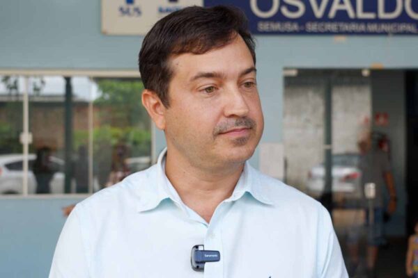 Atendimento noturno do Corujão da Saúde reduz pressão nas UPAs e amplia acesso ao SUS em Porto Velho