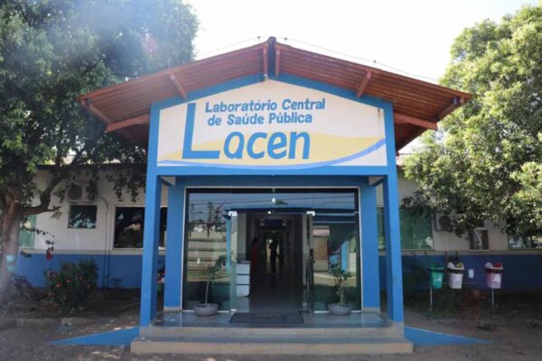 Campanha Março Azul intensifica ações de prevenção ao câncer de intestino em Rondônia