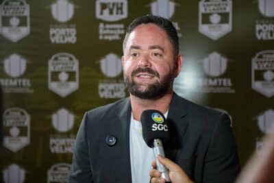 Porto Velho lança calendário anual de turismo, esporte e lazer para impulsionar economia em 2026