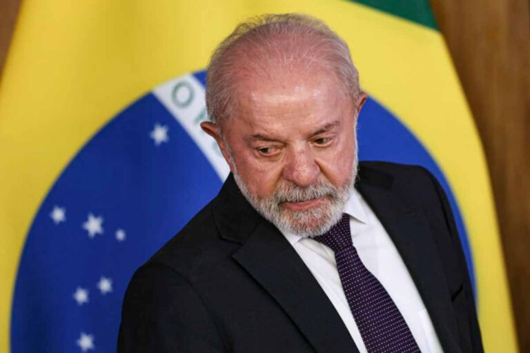 Lula critica Conselho de Segurança da ONU e afirma que países promovem guerras em vez de paz