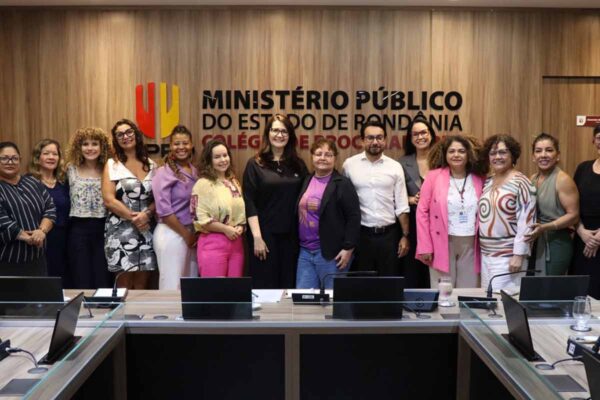 Projeto “Conta Comigo” é apresentado ao Ministério das Mulheres para ampliar combate à violência contra mulheres