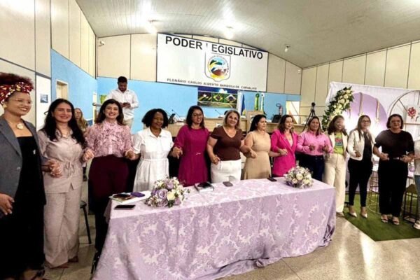 MPRO realiza palestras em Rondônia para incentivar denúncias e combater violência contra a mulher