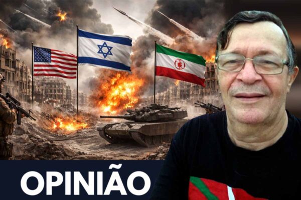 Guerra em nome do Satanás