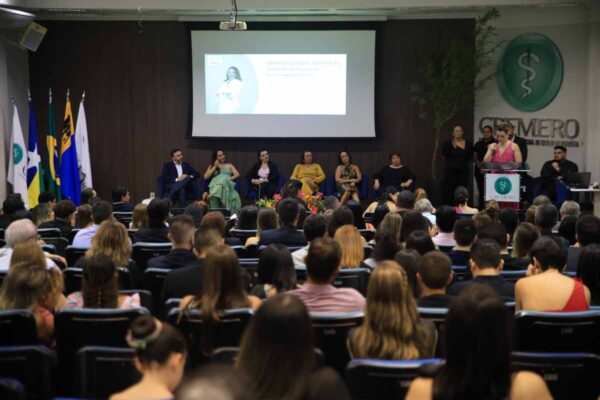 Residência em Ginecologia e Obstetrícia forma quatro especialistas e amplia atendimento na rede pública de Porto Velho