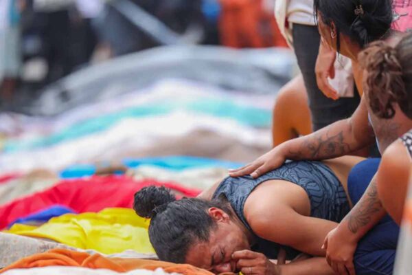Relatório da CIDH aponta falhas e condena operação policial que deixou 122 mortos no Rio