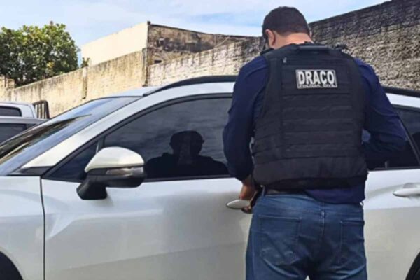 Polícia Civil realiza Operação Flégias e prende suspeitos de ataque a provedor de internet em Porto Velho