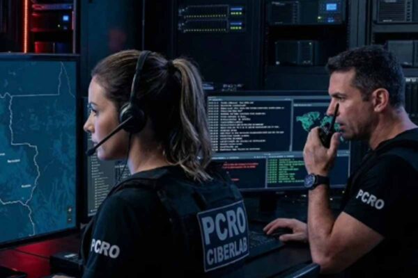 Polícia Civil de Rondônia localiza adolescente em risco após alerta internacional da plataforma TikTok