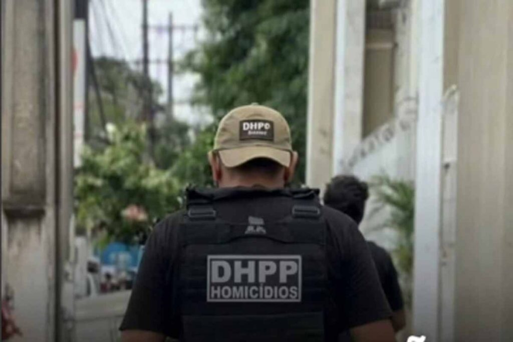 Foragido por homicídio em Porto Velho é preso no Maranhão após mais de um ano de buscas