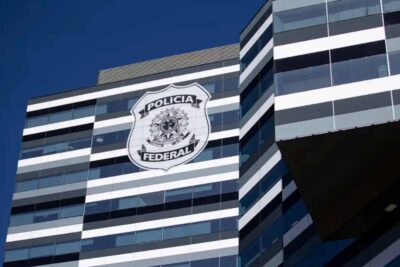 Operação Dataleaks: PF cumpre prisões por vazamento dados STF