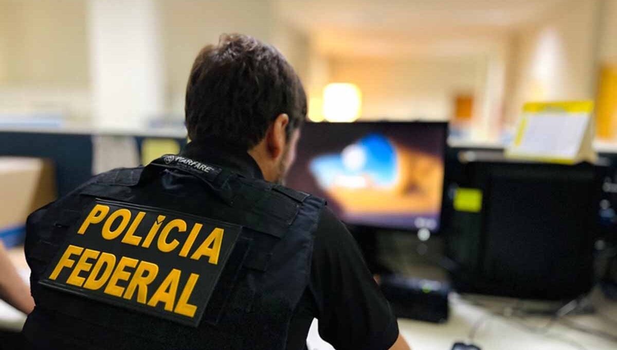 Polícia Federal prende dois investigados por crimes de abuso sexual infantojuvenil em Ji-Paraná
