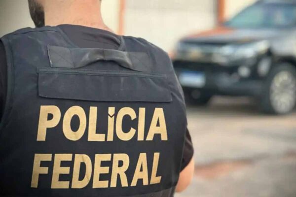 Polícia Federal captura suspeito ligado a esquema de desvios bilionários no INSS investigado pela Operação Sem Desconto