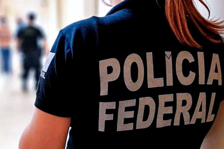 PF prende dono do Banco Master na terceira fase da Operação Compliance Zero