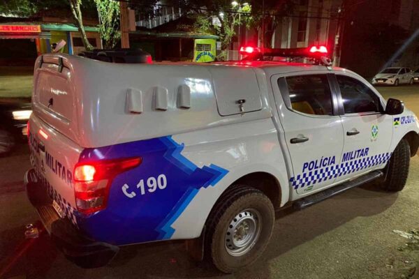 Homem é encontrado morto com tiro na cabeça na Linha 72, zona rural de Buritis (RO)