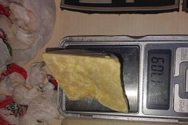 Polícia Militar apreende drogas e conduz suspeitos em ações do 10º BPM na Zona da Mata de Rondônia