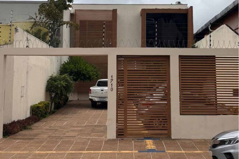 PMRO inaugura nova sede da Diretoria de Serviço Social em Porto Velho no dia 31 de março