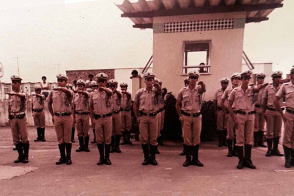 PRF completa 50 anos em Rondônia com atuação ampliada no combate ao crime e segurança nas rodovias