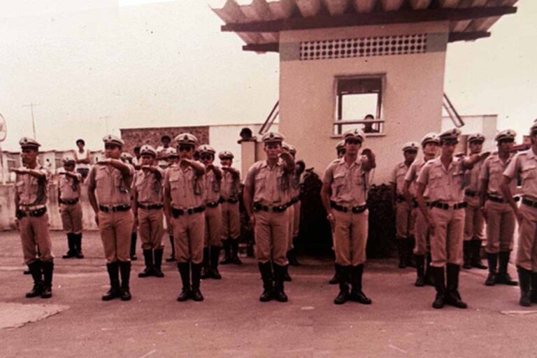 PRF completa 50 anos em Rondônia com atuação ampliada no combate ao crime e segurança nas rodovias