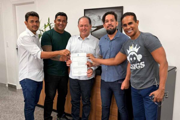 Deputado Pedro Fernandes propõe revisão do PCCR para agentes socioeducativos em Rondônia