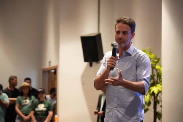 Tecnogame 2026 terá “Manhã da Inclusão” com acesso exclusivo para PcD em Porto Velho