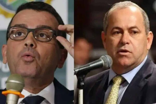 Moraes determina transferência de condenados no caso Marielle Franco para presídio de Gericinó no Rio de Janeiro