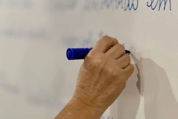 Guia pedagógico de Geografia fortalece ensino ambiental na rede estadual de Rondônia