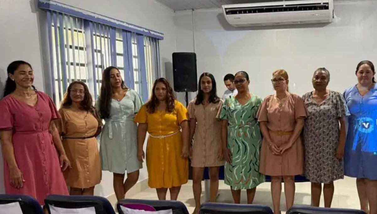 Programa Vencer entrega kits profissionais a 34 formandos em Ariquemes e amplia ações de qualificação em Rondônia