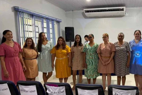 Programa Vencer entrega kits profissionais a 34 formandos em Ariquemes e amplia ações de qualificação em Rondônia