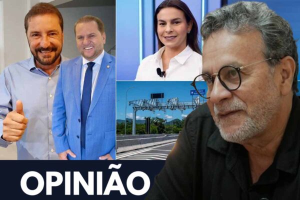 Hildon ganha fôlego fora da capital, Mariana ensaia voo de fênix, BR-364 vira laboratório da conta salgada