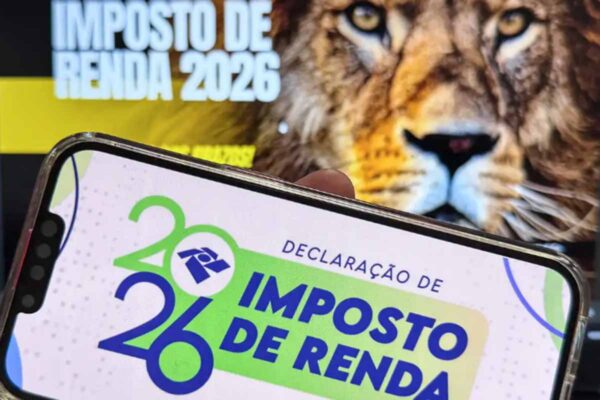 Receita Federal antecipa programa do Imposto de Renda 2026 e libera download antes do prazo
