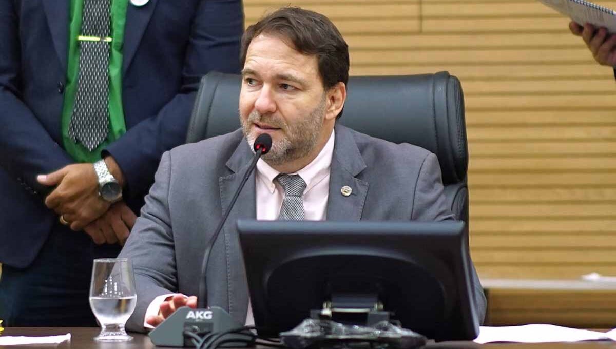 DER executa 60 km de melhorias em rodovias de Alto Paraíso após indicações de Alex Redano