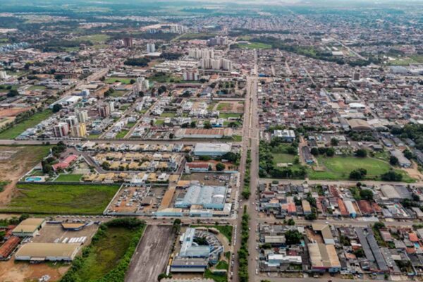 Prefeitura de Porto Velho e União firmam acordo para acelerar regularização fundiária urbana
