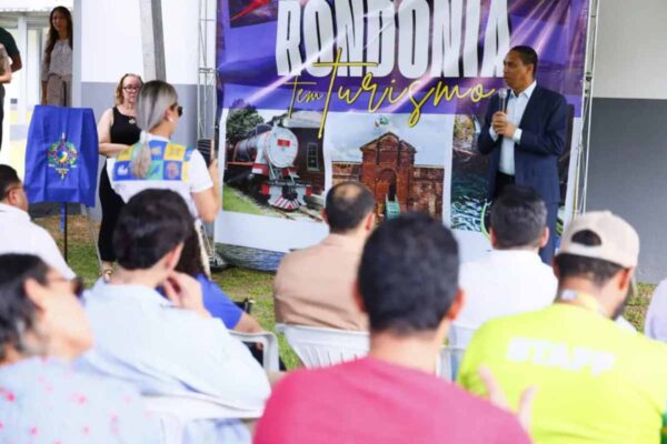 Complexo Memorial Rondon é reaberto em Porto Velho e reforça turismo histórico na capital de Rondônia