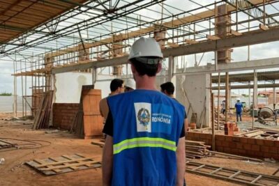 Governo de Rondônia investe R$ 6,4 milhões na revitalização do Terminal Rodoviário Armelindo Corá, em Cacoal