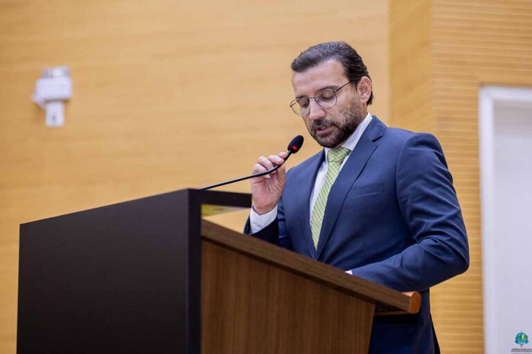 Deputado Ribeiro do Sinpol propõe desconto no IPVA para doadores de sangue em Rondônia