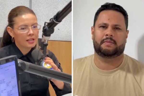 Vereadora bolsonarista de Porto Velho associa eleitores da esquerda a criminosos; Samuel Costa reage: “Menos lacração e mais trabalho”