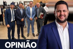Políticos "Copa do Mundo" já chegaram às igrejas visando o ano eleitoral