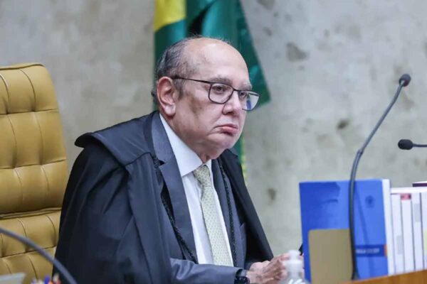 Gilmar Mendes anula quebra de sigilo de fundo ligado a empresa de Dias Toffoli