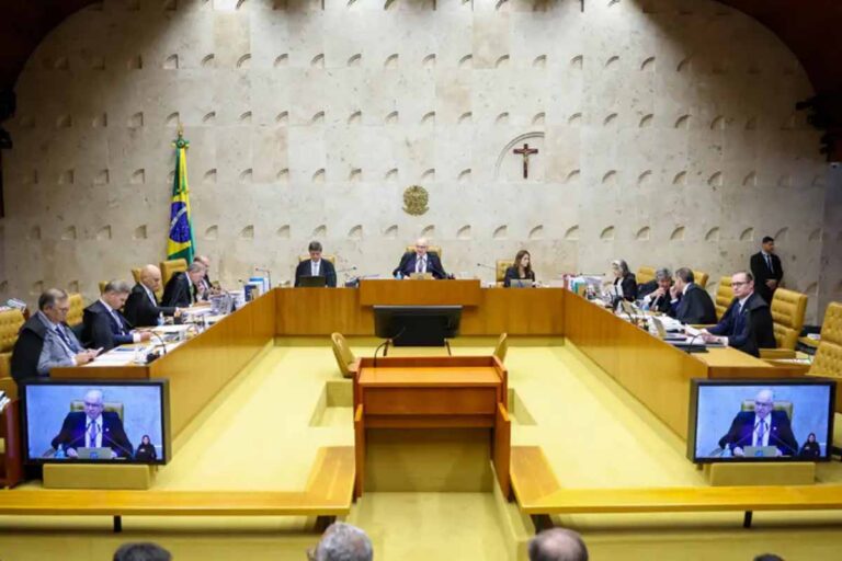 STF julga nesta quinta-feira prorrogação da CPMI do INSS e decisão pode encerrar comissão