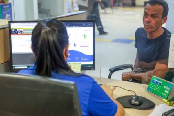 Rondônia se mantém entre os estados com menor desemprego do Brasil e registra taxa de 3,3% em 2025