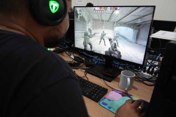 Tecnogame Brasil 2026 abre inscrições para festival de games, tecnologia e cultura digital em Porto Velho