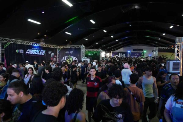 Tecnogame em Porto Velho impulsiona talentos e oferece bolsas de até 100%