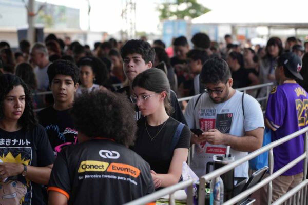 Tecnogame movimenta Porto Velho e reforça posição da capital no cenário tecnológico da Amazônia