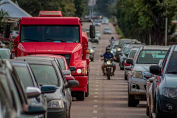 Licenciamento 2026 em Rondônia: prazo para placas 1, 2 e 3 termina em 31 de março
